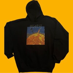 Travis Scott Cactus Jack Hoodie. Worn twice - perfect condition. XL.